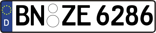 BN-ZE6286
