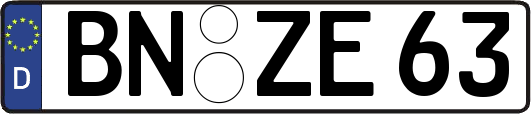 BN-ZE63