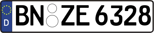 BN-ZE6328