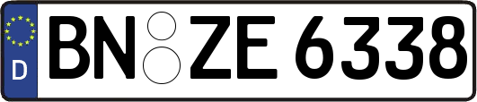 BN-ZE6338