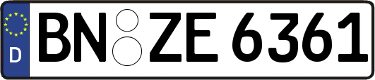 BN-ZE6361