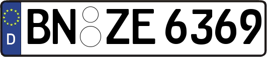 BN-ZE6369