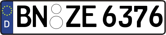 BN-ZE6376