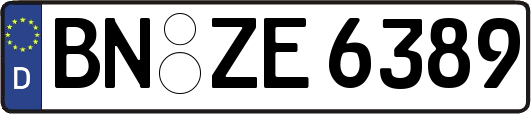 BN-ZE6389