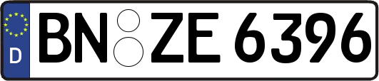 BN-ZE6396