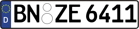 BN-ZE6411