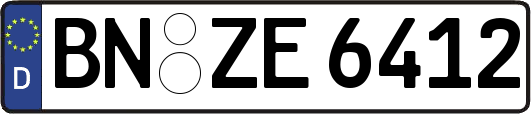BN-ZE6412