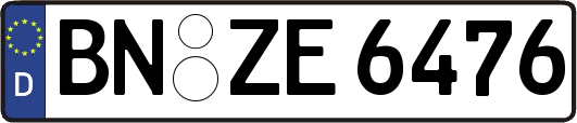 BN-ZE6476