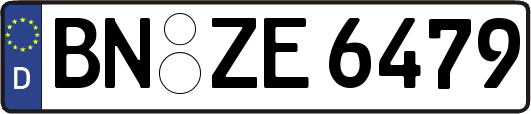 BN-ZE6479