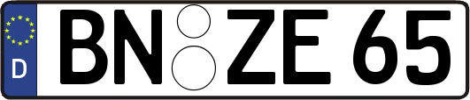 BN-ZE65