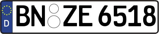 BN-ZE6518