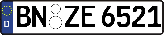 BN-ZE6521