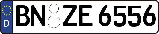 BN-ZE6556