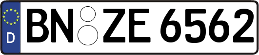 BN-ZE6562