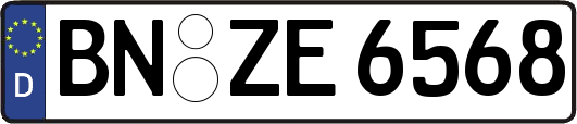 BN-ZE6568
