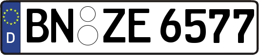 BN-ZE6577