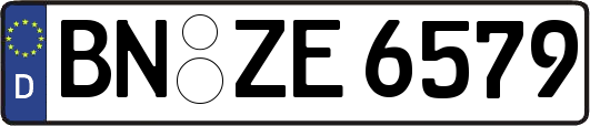 BN-ZE6579