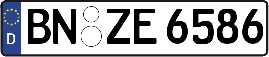 BN-ZE6586