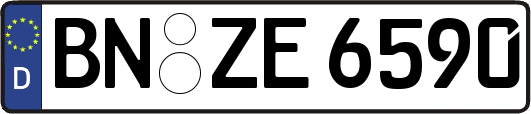 BN-ZE6590