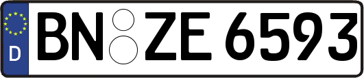 BN-ZE6593
