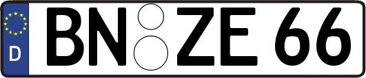 BN-ZE66