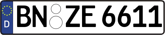 BN-ZE6611
