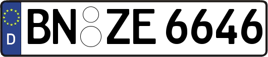 BN-ZE6646