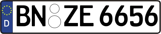 BN-ZE6656