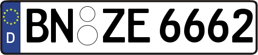 BN-ZE6662
