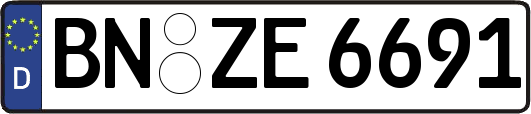 BN-ZE6691