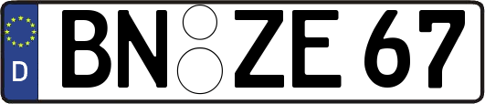 BN-ZE67