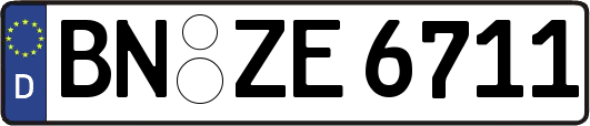BN-ZE6711