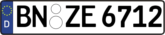 BN-ZE6712