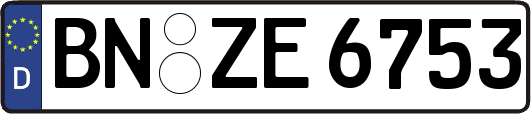 BN-ZE6753