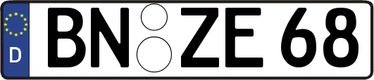 BN-ZE68