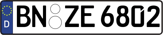 BN-ZE6802
