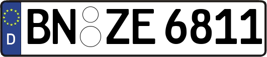 BN-ZE6811