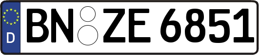 BN-ZE6851