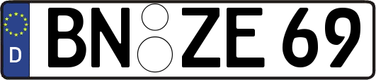 BN-ZE69