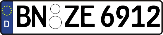 BN-ZE6912