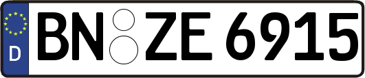 BN-ZE6915