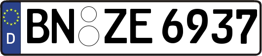 BN-ZE6937