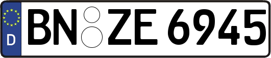 BN-ZE6945