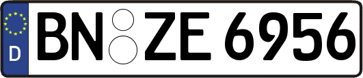 BN-ZE6956
