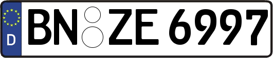 BN-ZE6997