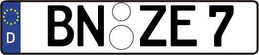 BN-ZE7