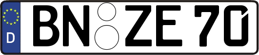 BN-ZE70