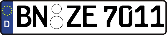 BN-ZE7011