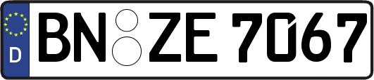 BN-ZE7067