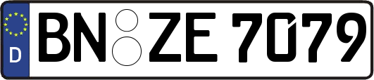 BN-ZE7079
